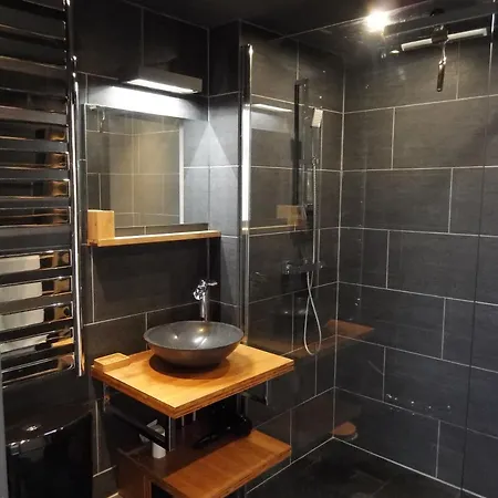 Duplex La Petite Louisiane *