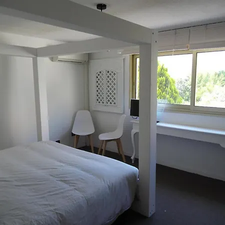 Apartment Duplex La Petite Louisiane