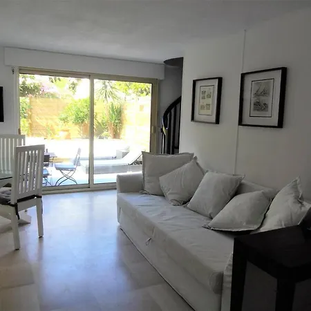 Duplex La Petite Louisiane Apartment *