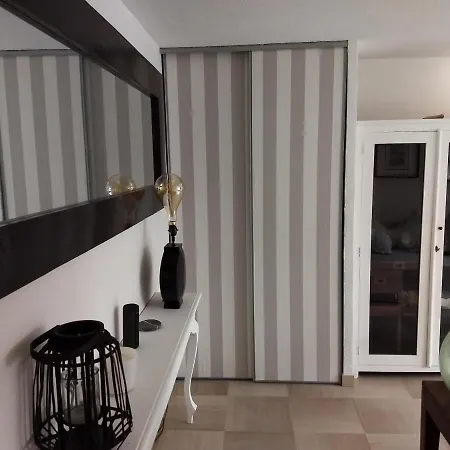 Duplex La Petite Louisiane * Antibes