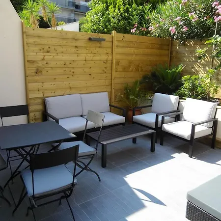 Duplex La Petite Louisiane Appartement *