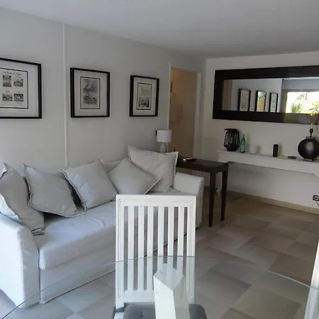 Appartement Duplex La Petite Louisiane *
