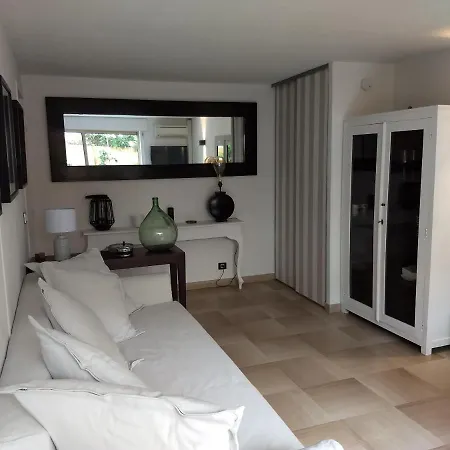 Duplex La Petite Louisiane Appartement
