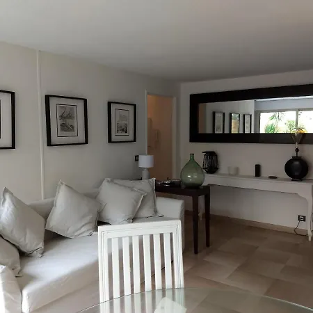 Duplex La Petite Louisiane Appartement *